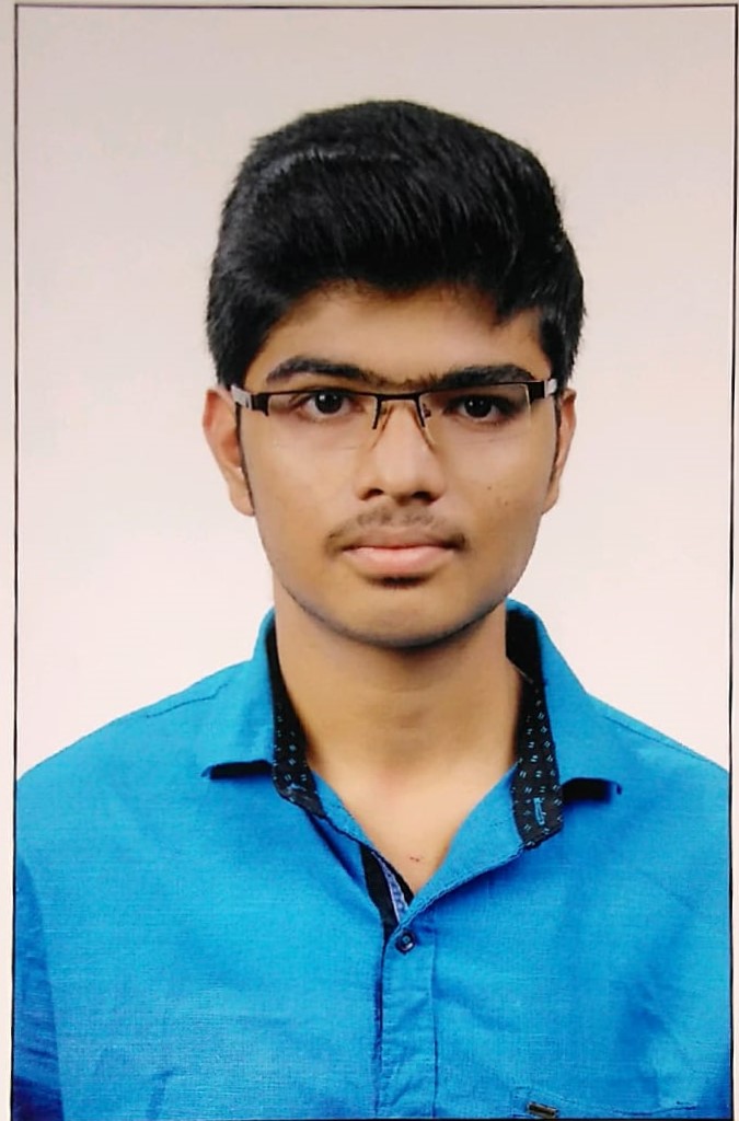 PRAVEENKUMAR J