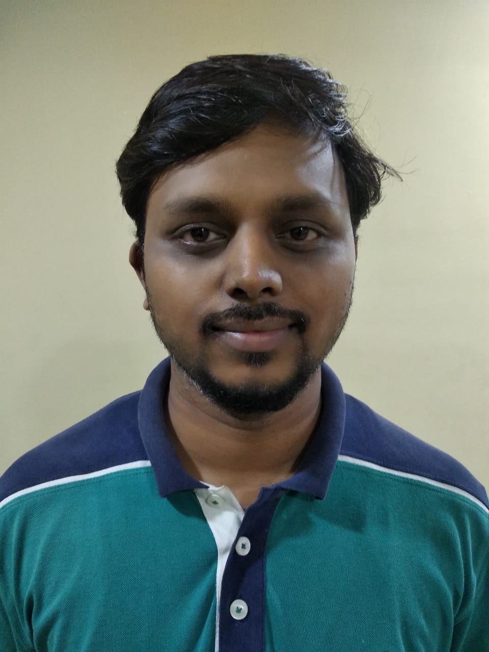 PRAVIN GAIKWAD