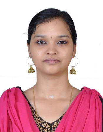 SUBBHAPRIYA A