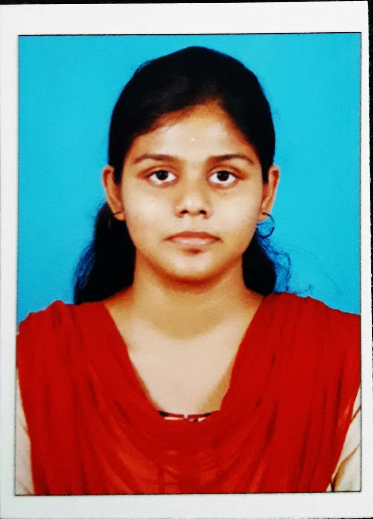 V PAVITHRA