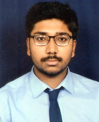 RAHUL DAS