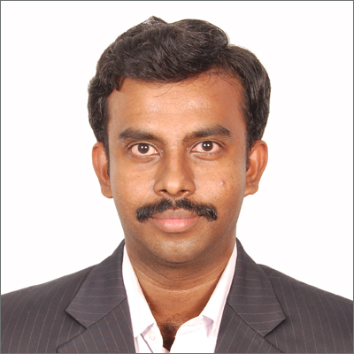 RAMASUBRAMANIAN P