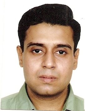 RAVI RAM AHUJA