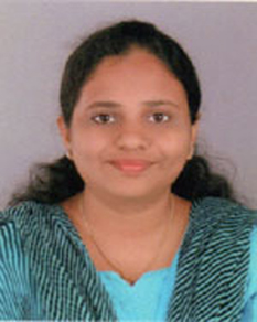 REEBA THOMAS