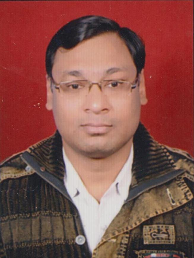 RISHI KUMAR