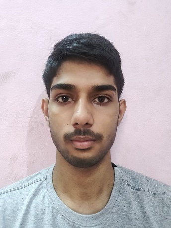 ROHIT KUMAR RAJAK