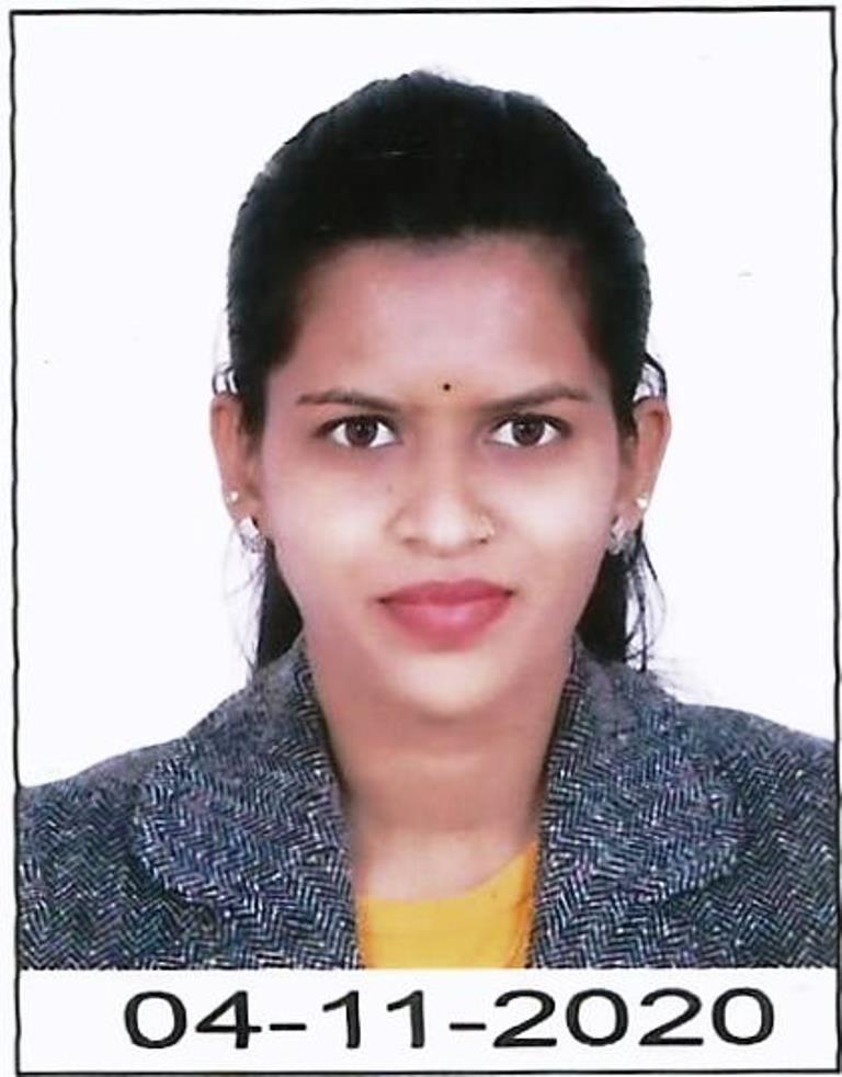 RUPALI EKNATH JANBANDHU