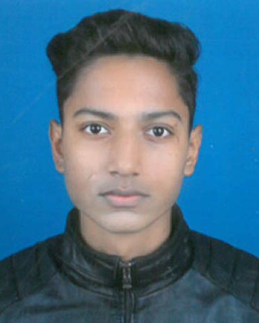 SAHIL SINGH