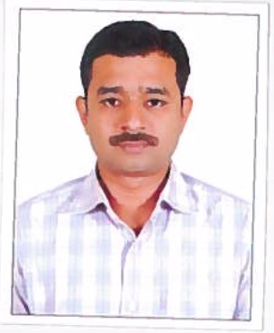 SANTOSH KUMAR UPADHYAYA