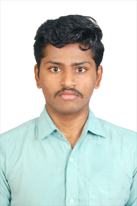 SARAVANAN C