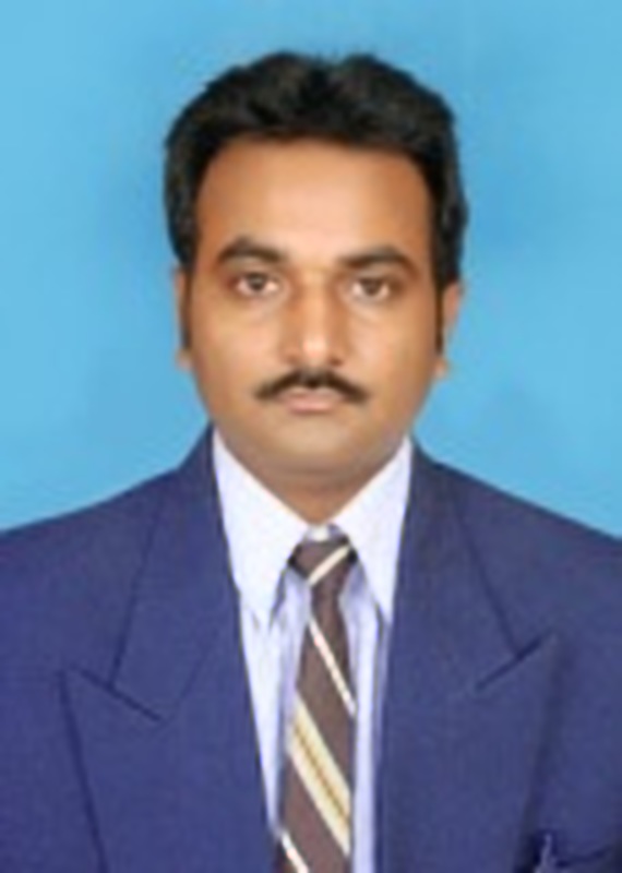 SATEESH KUMAR GUDLA