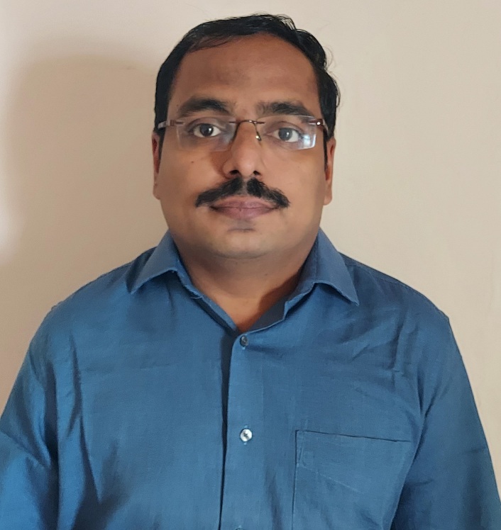 SATHISH JAYAPRAKASH