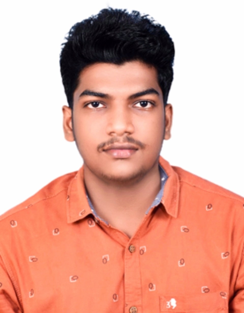 SATHISH KUMAR G