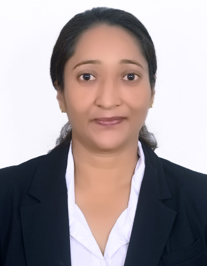 SAVITA GUPTA