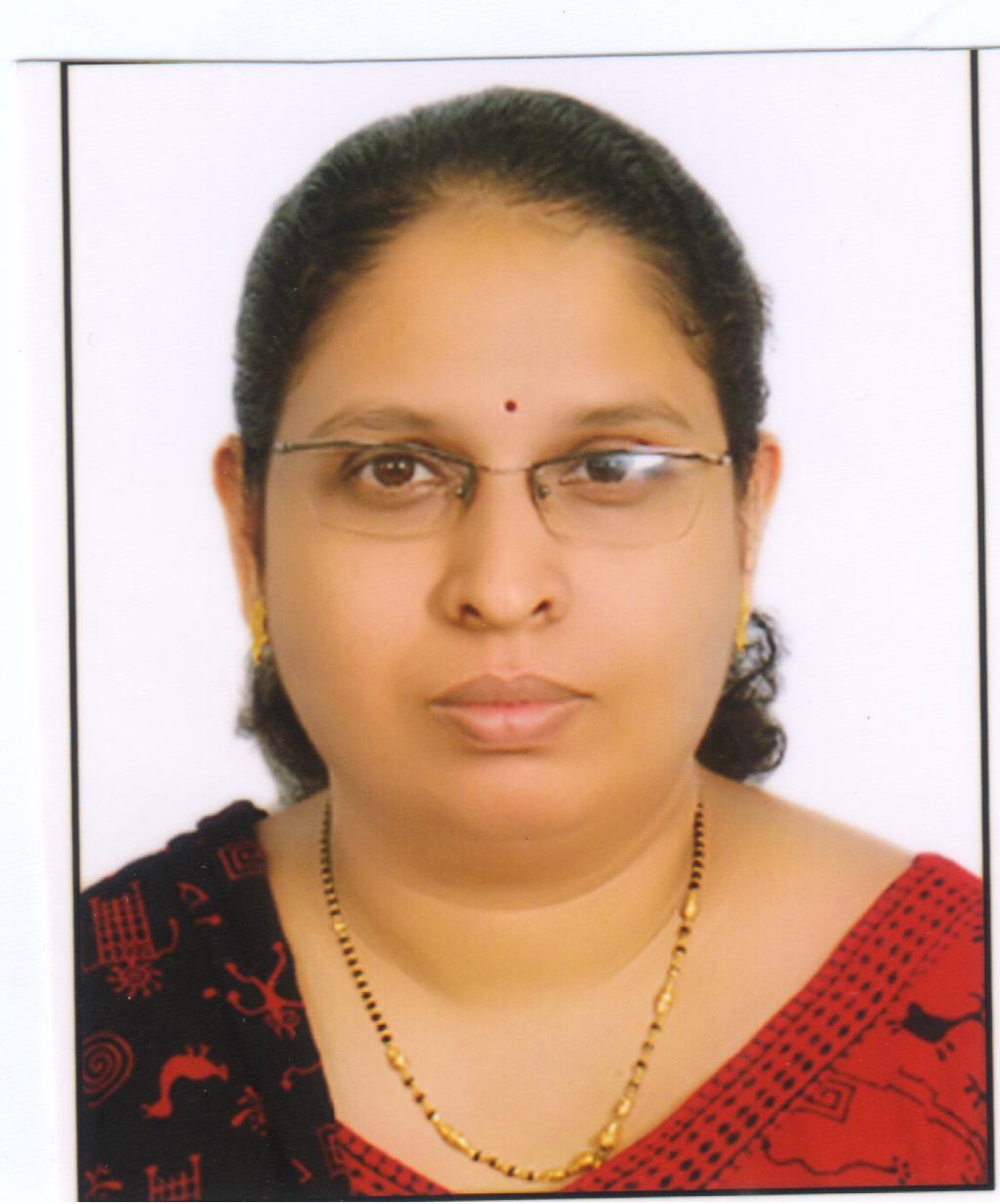 DR SHWETA CHAURE