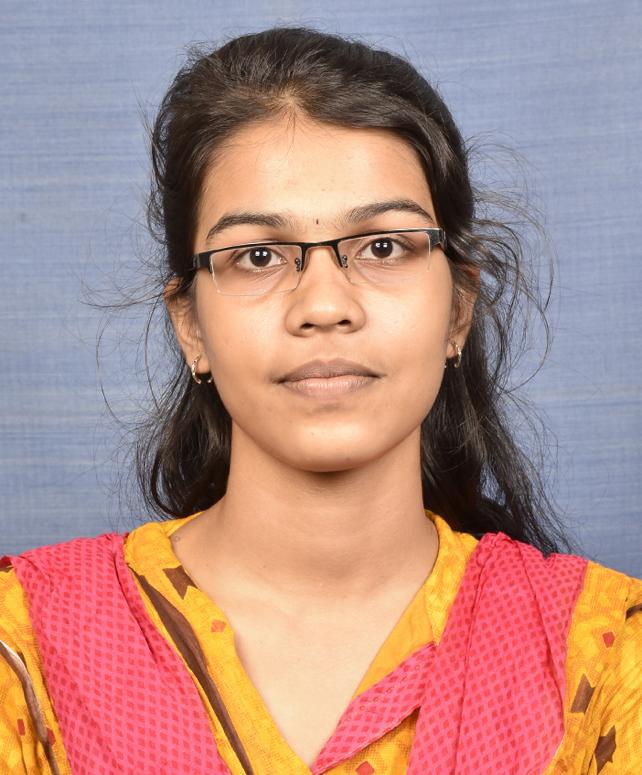 NIRANJANA A