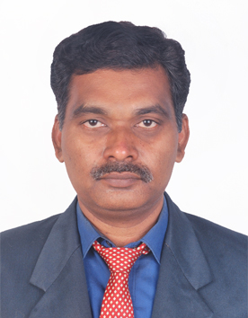 P SELVARAJ