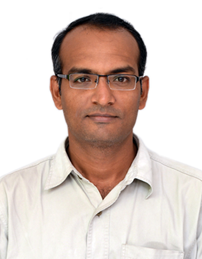 GANESH SANKARAN