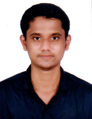 YADHU GOPINATH