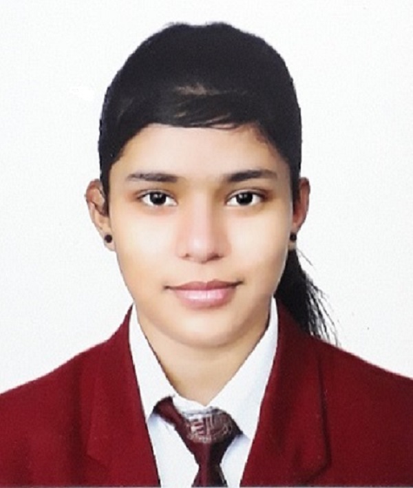 SHIVANI PRATAP SOLANKI