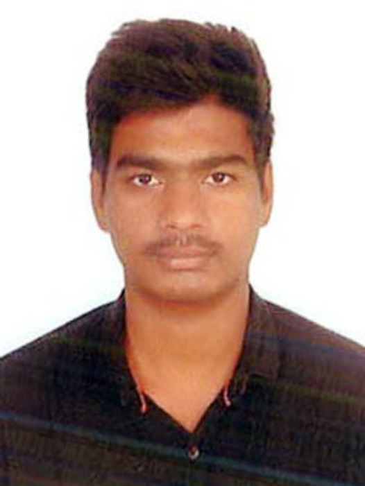 KANUKULA SHIVARAM REDDY