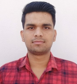 SHIVENDRA YADAV