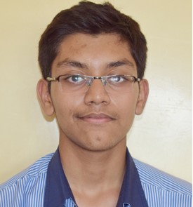 SHREYAS KUMAR