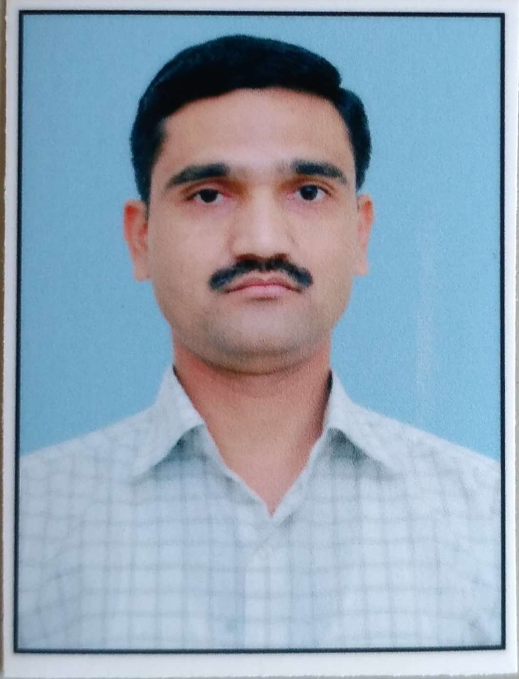 GAURAV SINGH SISODIA