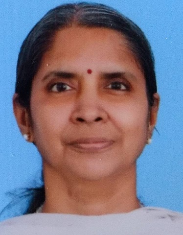 B SIVAKAMI