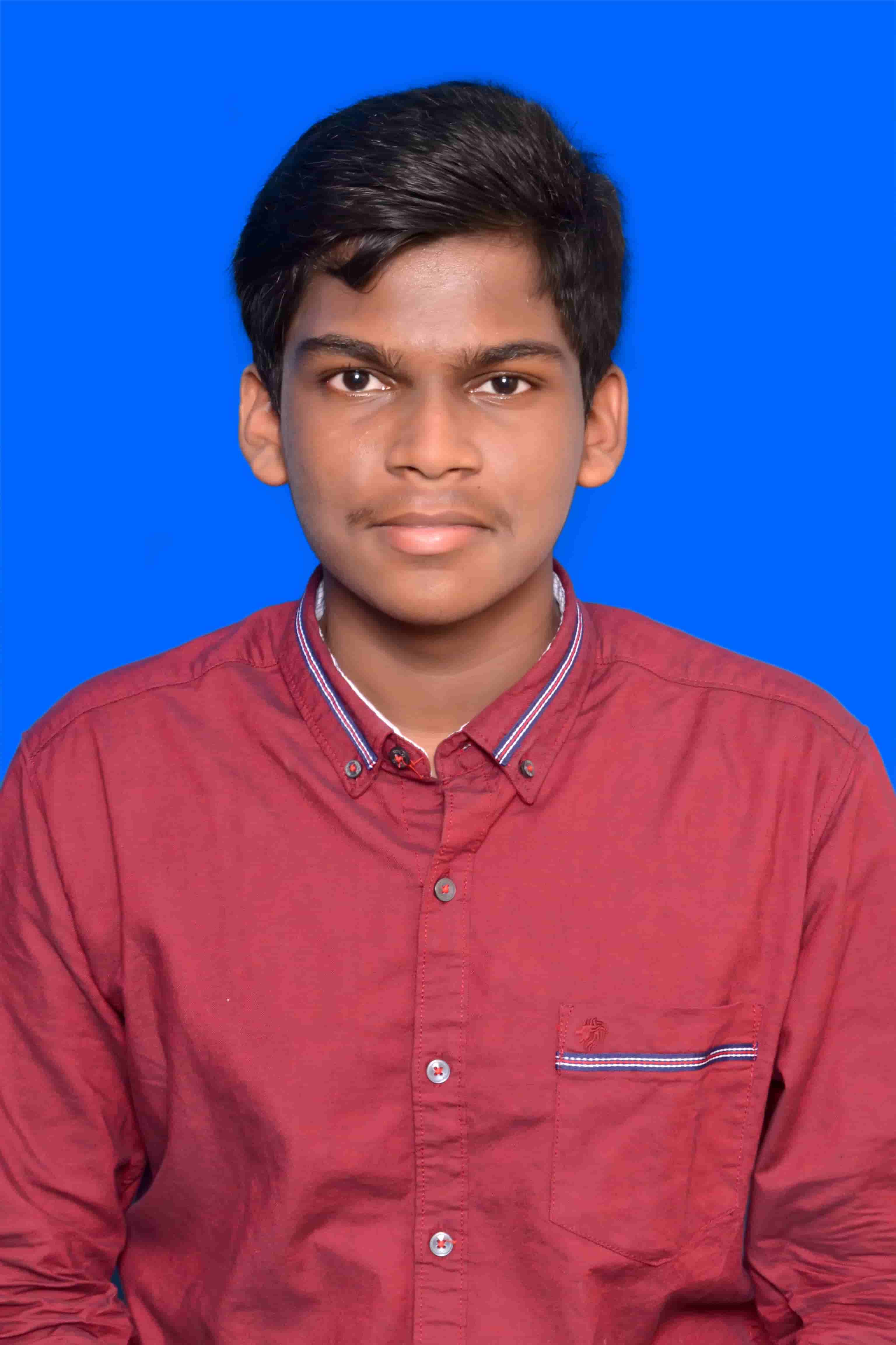 SP SHIBU JEYANTH