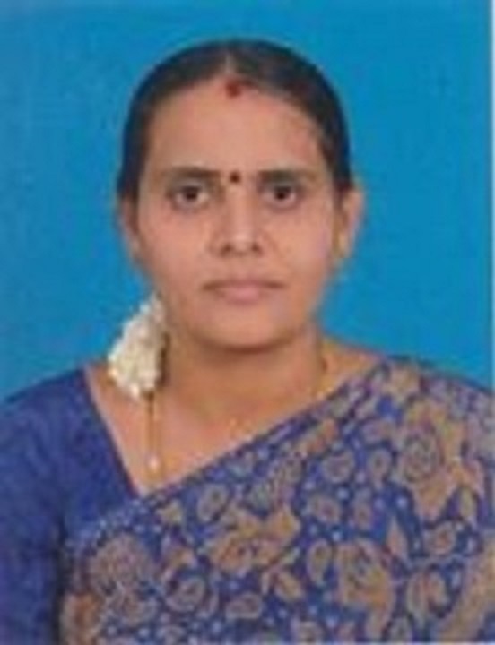 DR S J SUBHASHINI