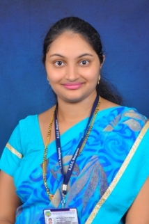 SMITHA MARIA DSOUZA