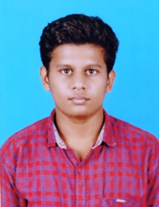 NAVEENKUMAR S