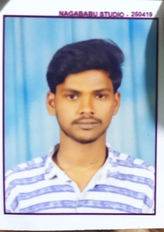 KODATHALA SREEKANTH