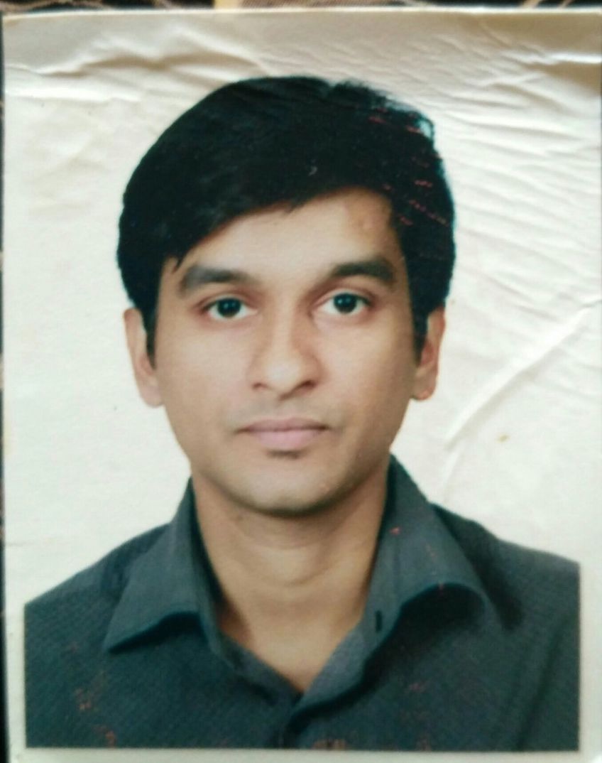 SREE KUMAR E J