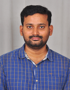 YASODA SREERAM KALLURI