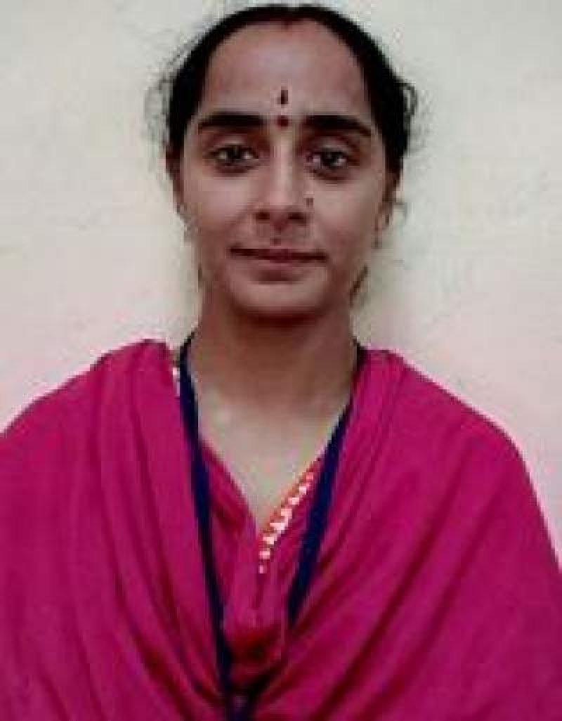 V SREE VIDHYA