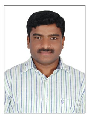 SRIHARI T