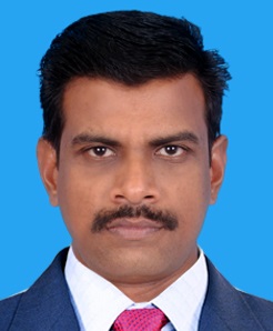 DR S SARAVANAN