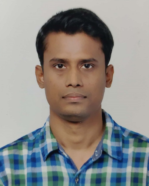 SUBHASISH HALDER