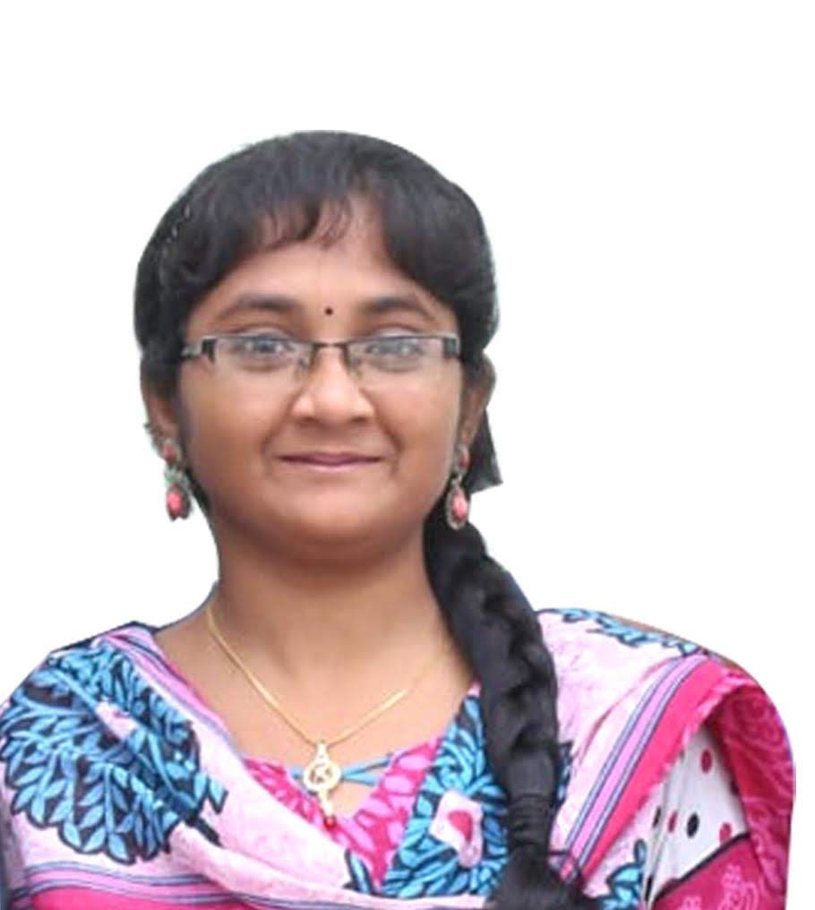 SULAKSHANA PONNURU