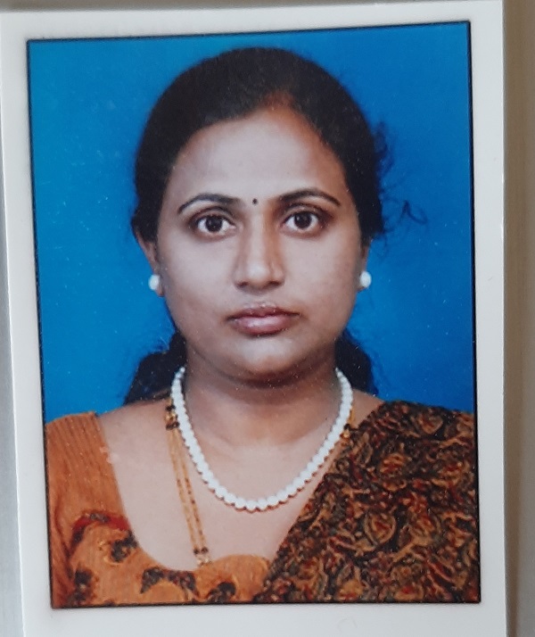 DR SUNITHA G P