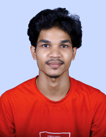 SURAJ KUMAR SAHU