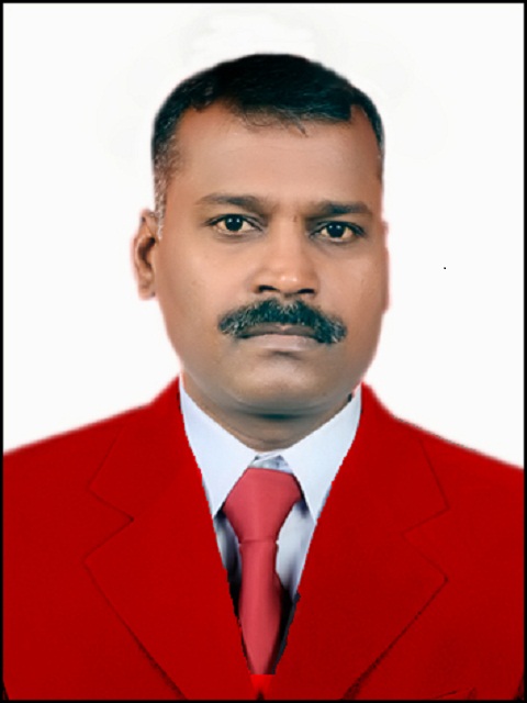 SUREKAR SURESH HANAMANT