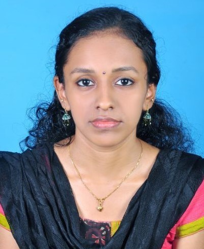 SWATHI K V