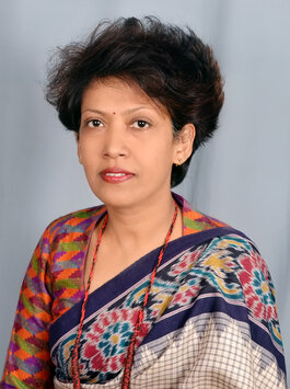 DR SWATI SHRIVASTAVA