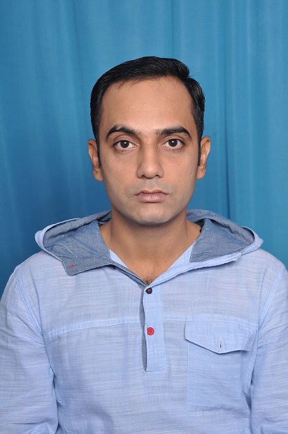 ABHINAV THAKUR