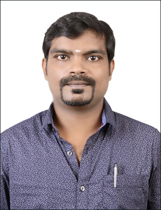 T SAKTHIKUMARAN