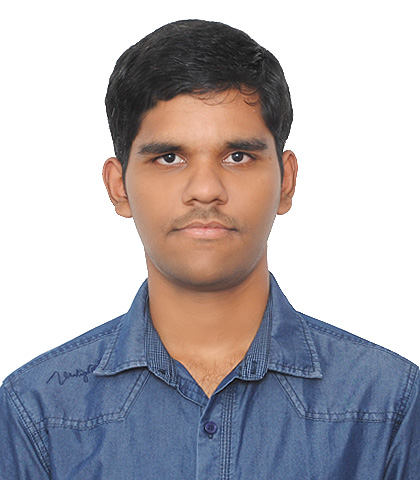 THARUN KUMAR KSHEERASAGAR