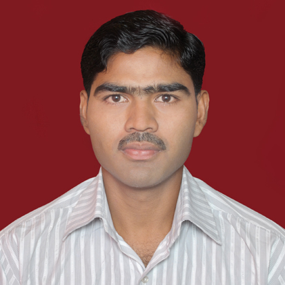 VINESH SUKHADEO THORAT